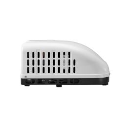 RV Air Conditioner, 15000 BTU Non-Ducted Rooftop RV AC, 65 dB Quiet Design